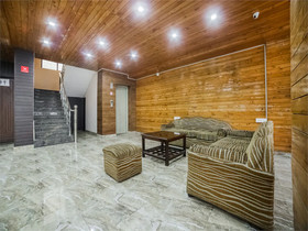 Super Hotel O Canal Road