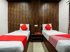 Super Hotel O Canal Road