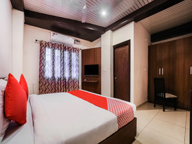 Super Hotel O Canal Road