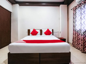 Super Hotel O Canal Road