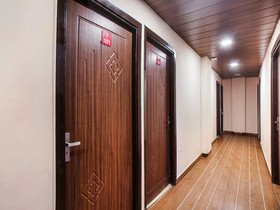 Super Hotel O Canal Road