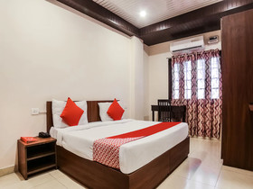 Super Hotel O Canal Road