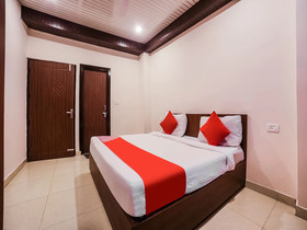 Super Hotel O Canal Road