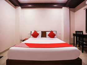 Super Hotel O Canal Road