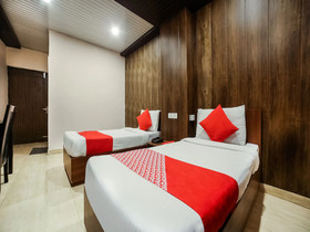 Super Hotel O Canal Road