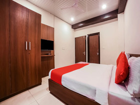 Super Hotel O Canal Road