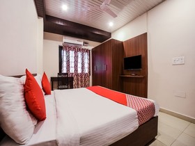 Super Hotel O Canal Road