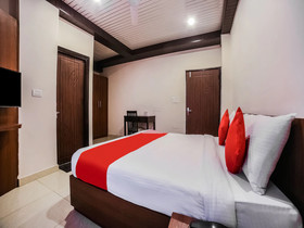 Super Hotel O Canal Road