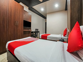Super Hotel O Canal Road