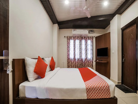 Super Hotel O Canal Road