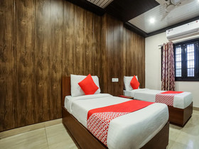 Super Hotel O Canal Road