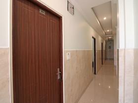 Paras Guest House By OYO Rooms