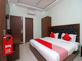 Paras Guest House By OYO Rooms