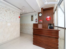 Paras Guest House By OYO Rooms