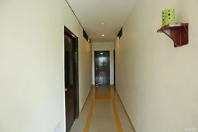 Queens Pearl Inn by Treebo Hotels