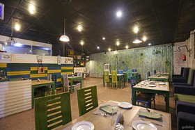 Queens Pearl Inn by Treebo Hotels