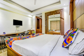 Radiance Paradise by FabHotel