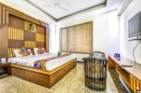 Radiance Paradise by FabHotel