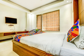 Radiance Paradise by FabHotel