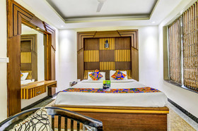 Radiance Paradise by FabHotel