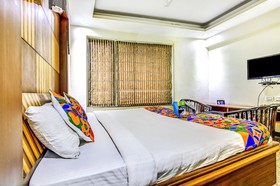 Radiance Paradise by FabHotel