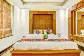 Radiance Paradise by FabHotel