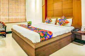 Radiance Paradise by FabHotel