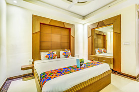 Radiance Paradise by FabHotel