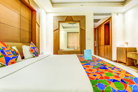 Radiance Paradise by FabHotel