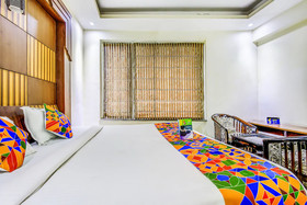 Radiance Paradise by FabHotel