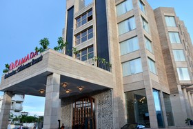 Ramada by Wyndham Dehradun Chakrata Road