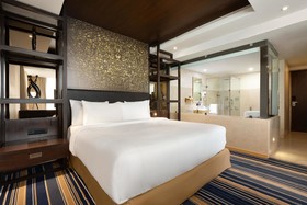 Ramada by Wyndham Dehradun Chakrata Road