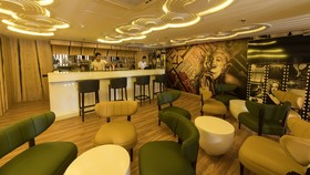 Ramada by Wyndham Dehradun Chakrata Road
