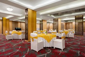 Ramada by Wyndham Dehradun Chakrata Road