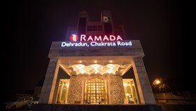 Ramada by Wyndham Dehradun Chakrata Road