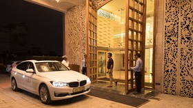Ramada by Wyndham Dehradun Chakrata Road