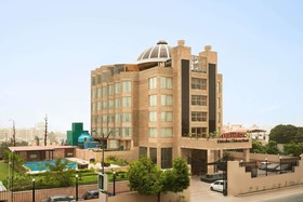 Ramada by Wyndham Dehradun Chakrata Road