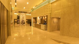 Ramada by Wyndham Dehradun Chakrata Road