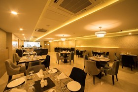 Ramada by Wyndham Dehradun Chakrata Road