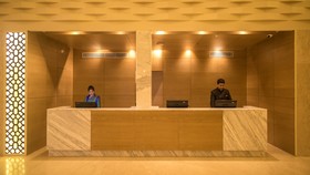 Ramada by Wyndham Dehradun Chakrata Road