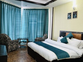 Rhodo Inn