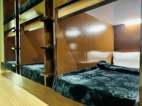 Rhodo Inn