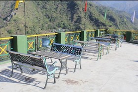 Sahastradhara Ropeway
