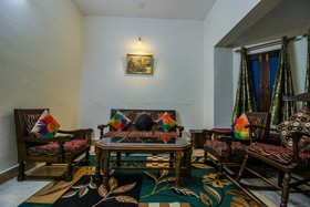 Samar Nivas Home Stay by OYO Rooms