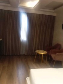 Sapphire Sky Hotel