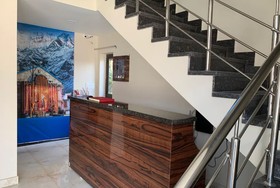 Satya Dehradun by Goroomgo