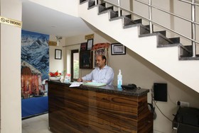 Satya Dehradun by Goroomgo