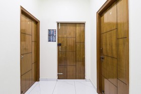 Shanti Homestay by Oyo Rooms