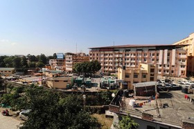 Shanti Homestay by Oyo Rooms