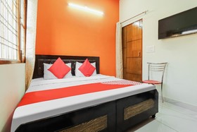Shanti Homestay by Oyo Rooms